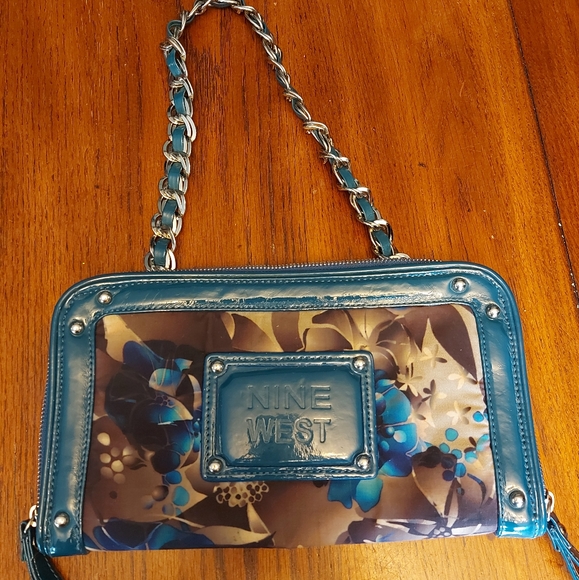 Nine west bag